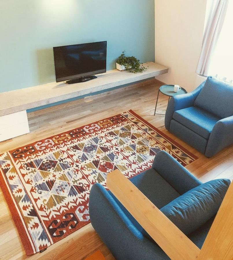 Cuibul De Lemn Hotell Rîşnov Exteriör bild