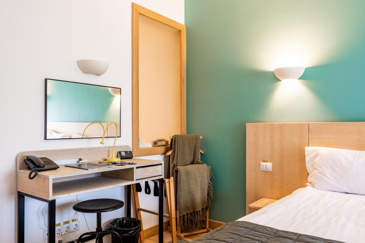 Cuibul De Lemn Hotell Rîşnov Exteriör bild